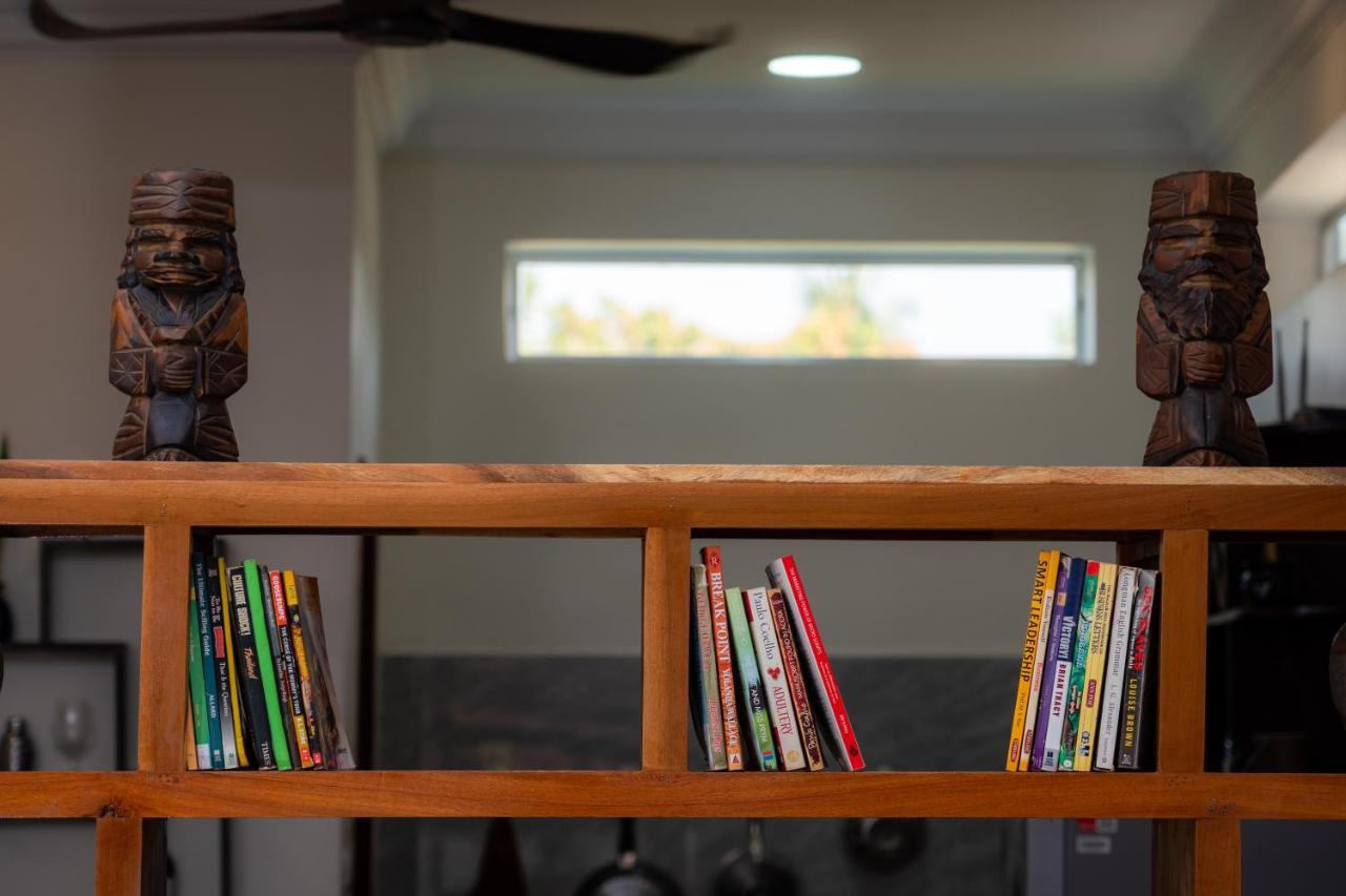 Sala Kanseng Home سيام ريب المظهر الخارجي الصورة