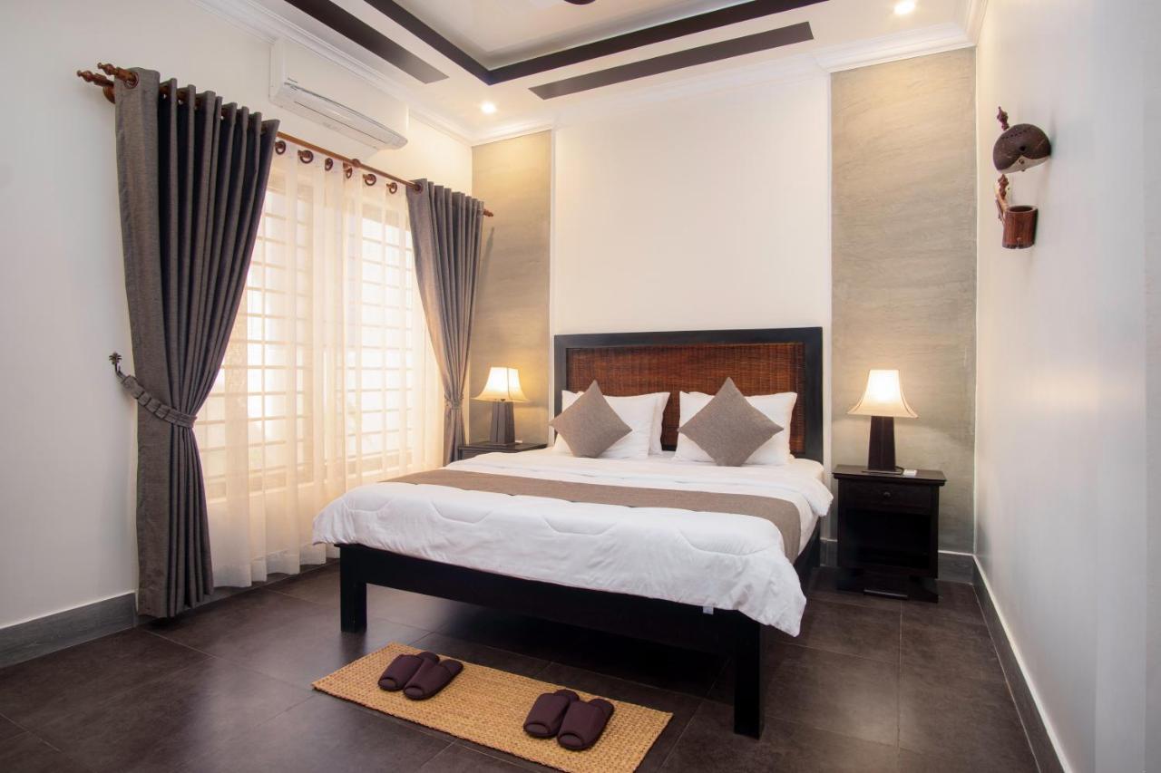 Sala Kanseng Home سيام ريب المظهر الخارجي الصورة