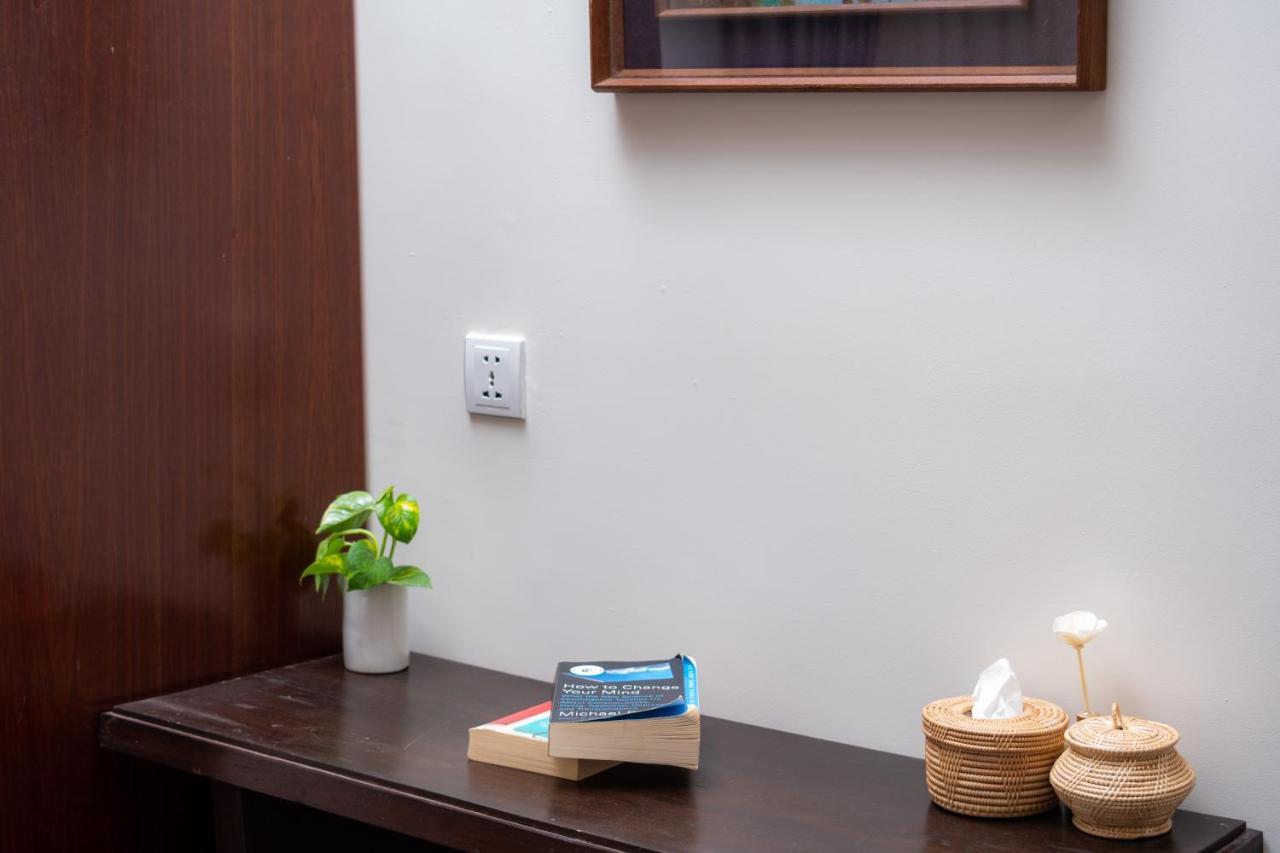 Sala Kanseng Home سيام ريب المظهر الخارجي الصورة