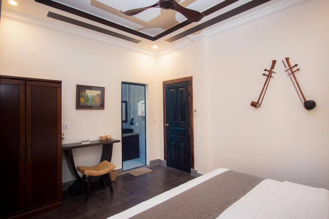 Sala Kanseng Home سيام ريب المظهر الخارجي الصورة