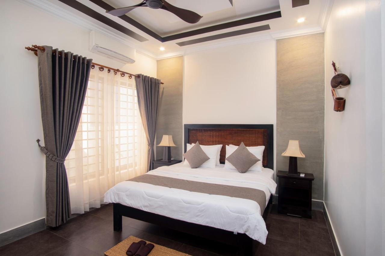 Sala Kanseng Home سيام ريب المظهر الخارجي الصورة