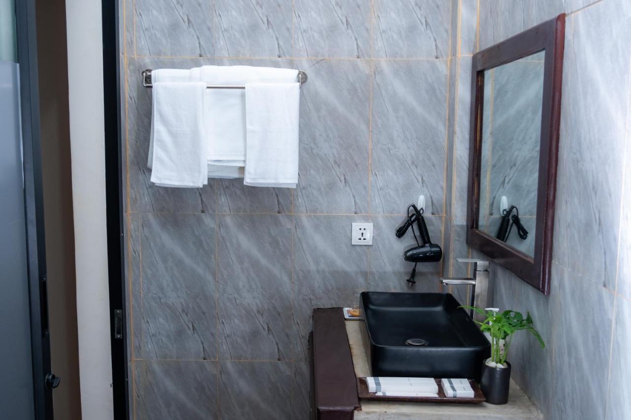 Sala Kanseng Home سيام ريب المظهر الخارجي الصورة