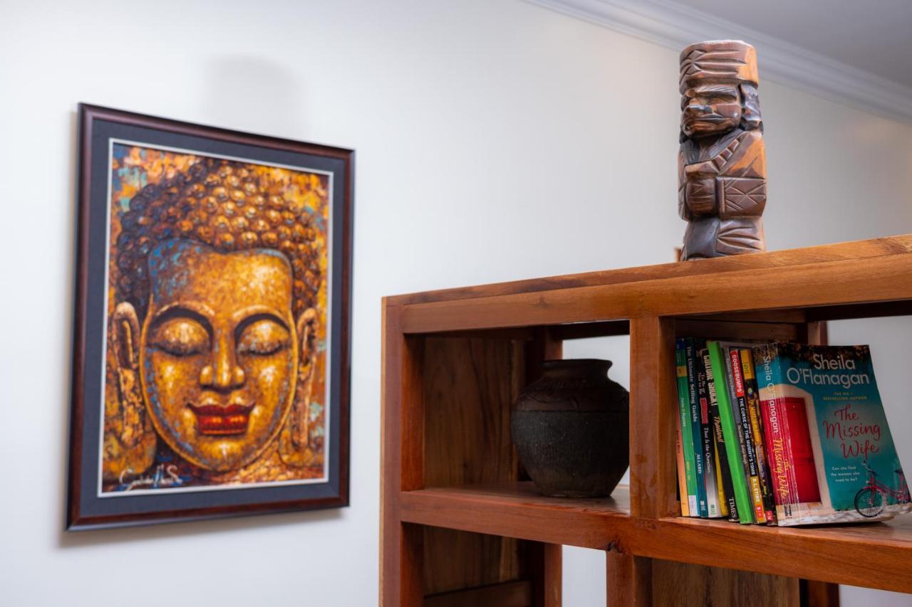Sala Kanseng Home سيام ريب المظهر الخارجي الصورة