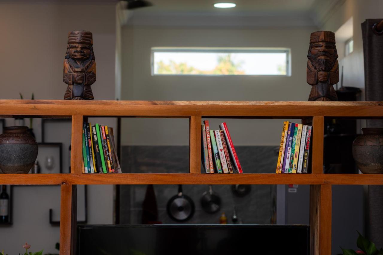 Sala Kanseng Home سيام ريب المظهر الخارجي الصورة