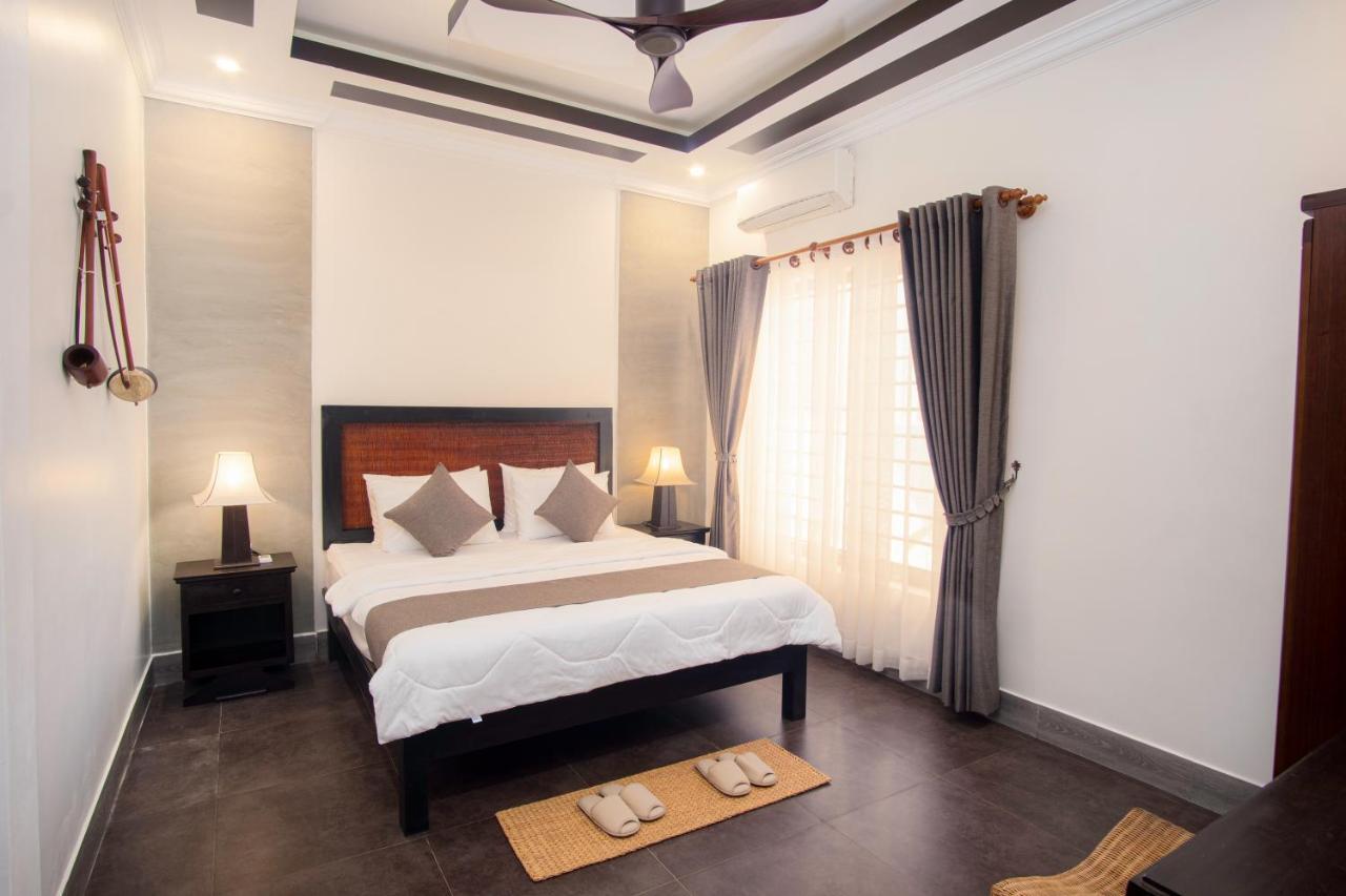 Sala Kanseng Home سيام ريب المظهر الخارجي الصورة