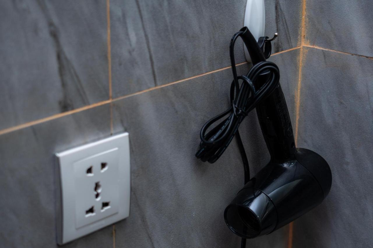 Sala Kanseng Home سيام ريب المظهر الخارجي الصورة