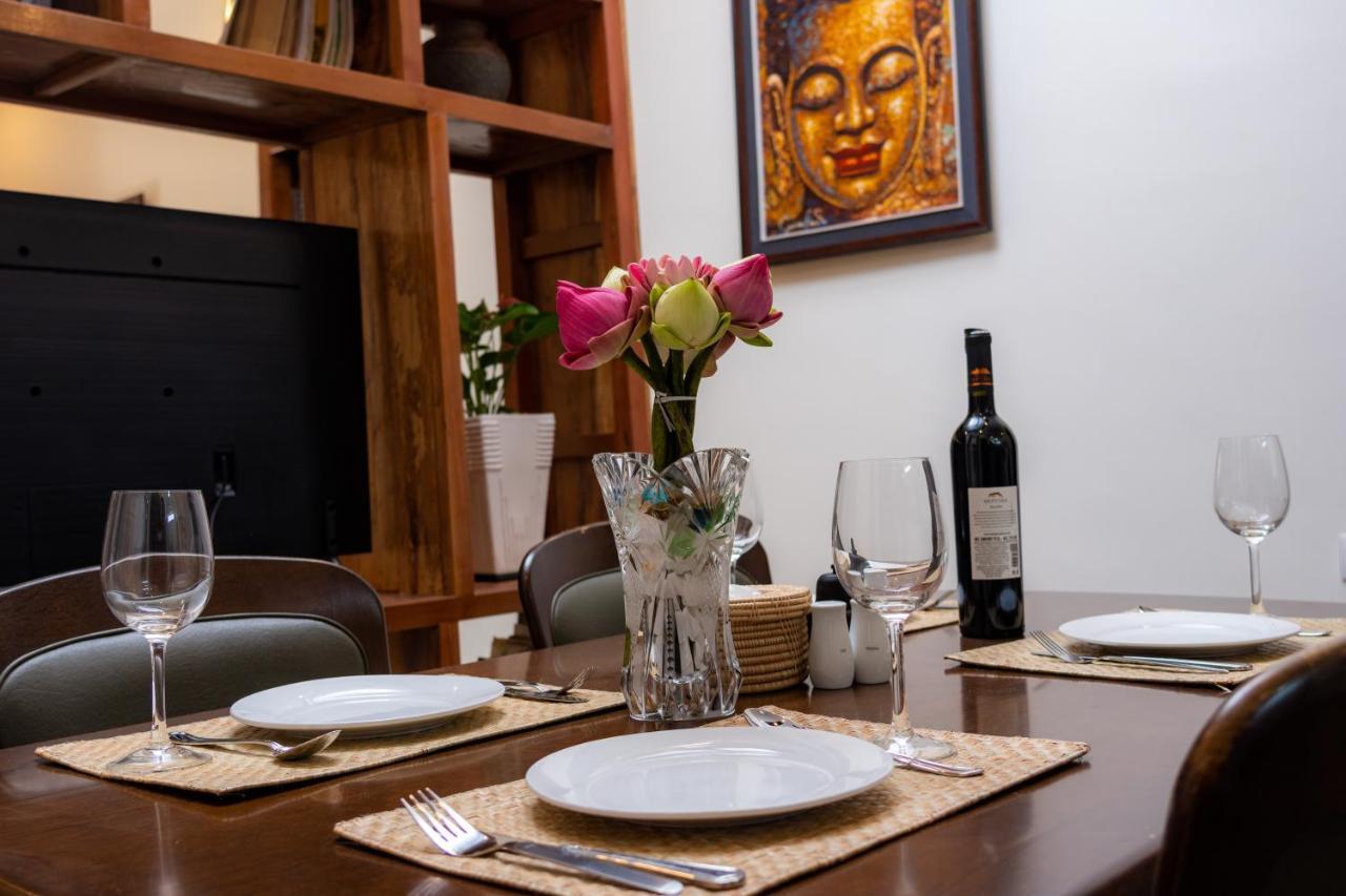 Sala Kanseng Home سيام ريب المظهر الخارجي الصورة