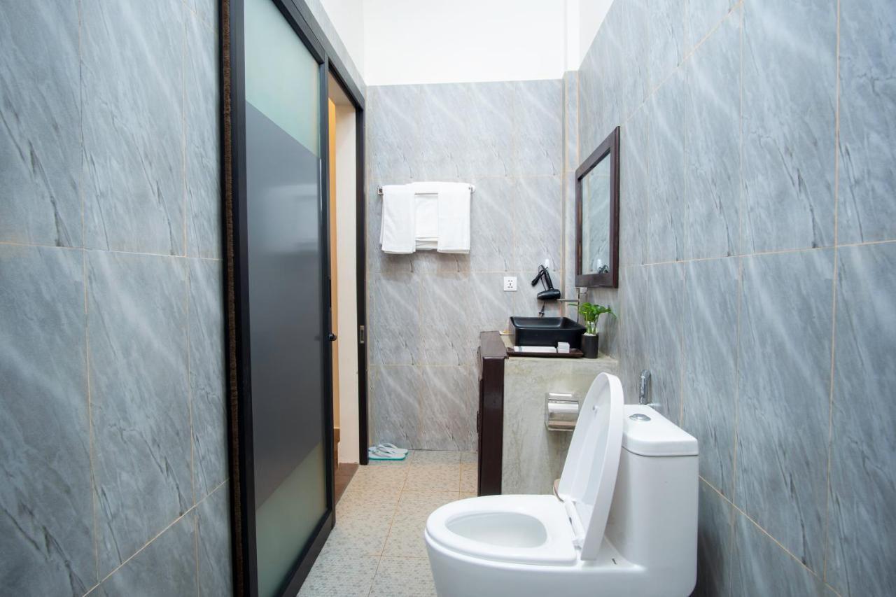 Sala Kanseng Home سيام ريب المظهر الخارجي الصورة