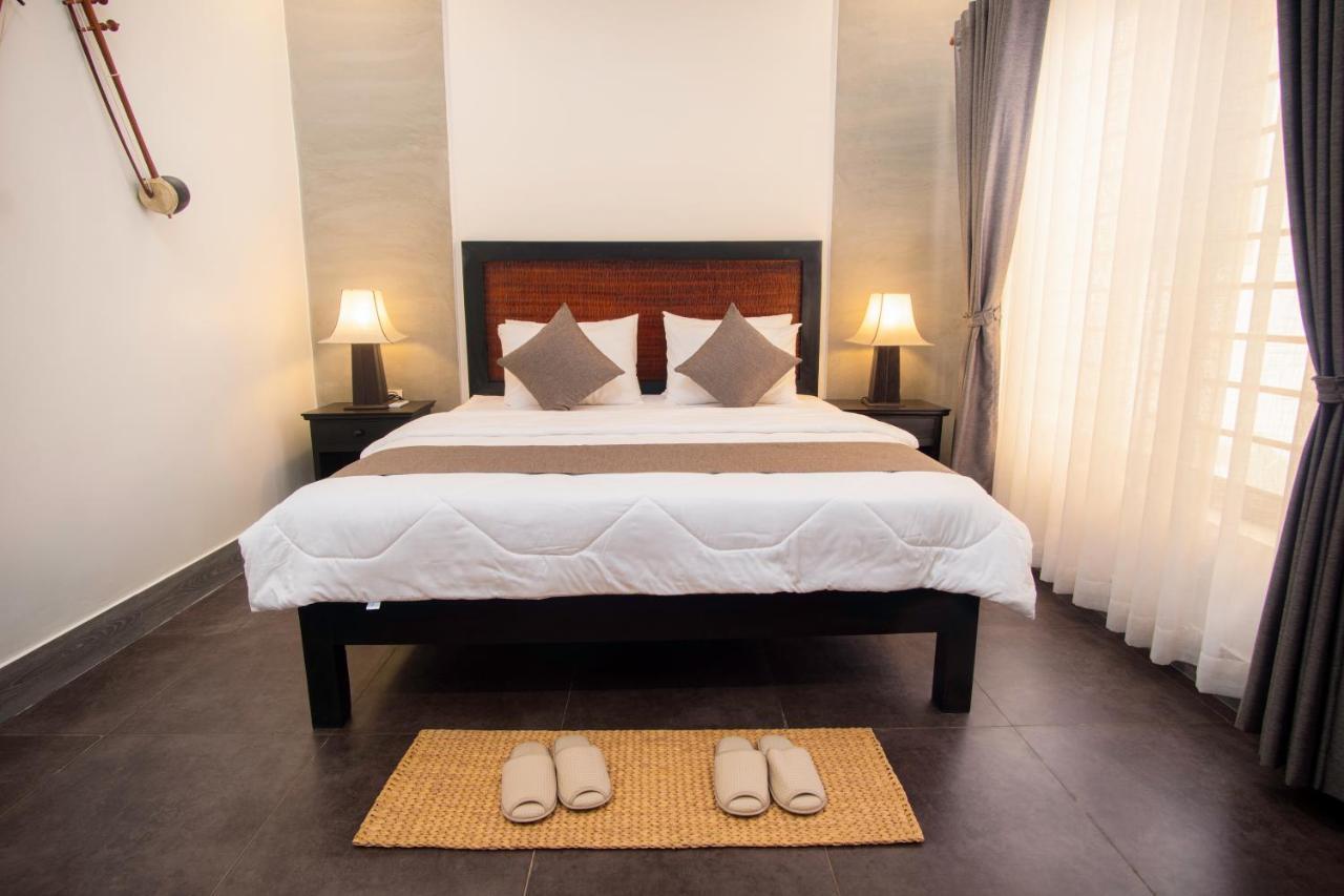 Sala Kanseng Home سيام ريب المظهر الخارجي الصورة