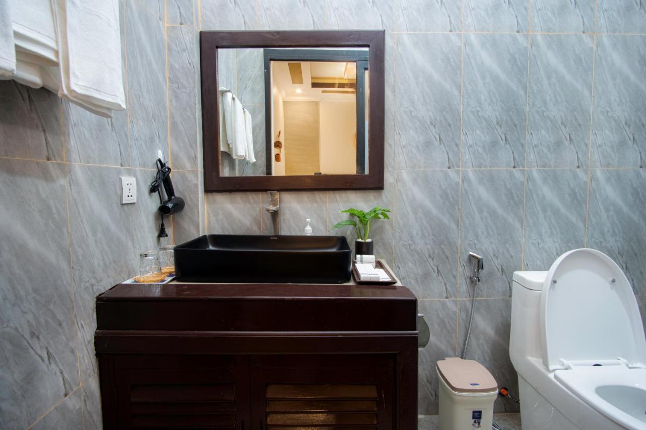 Sala Kanseng Home سيام ريب المظهر الخارجي الصورة
